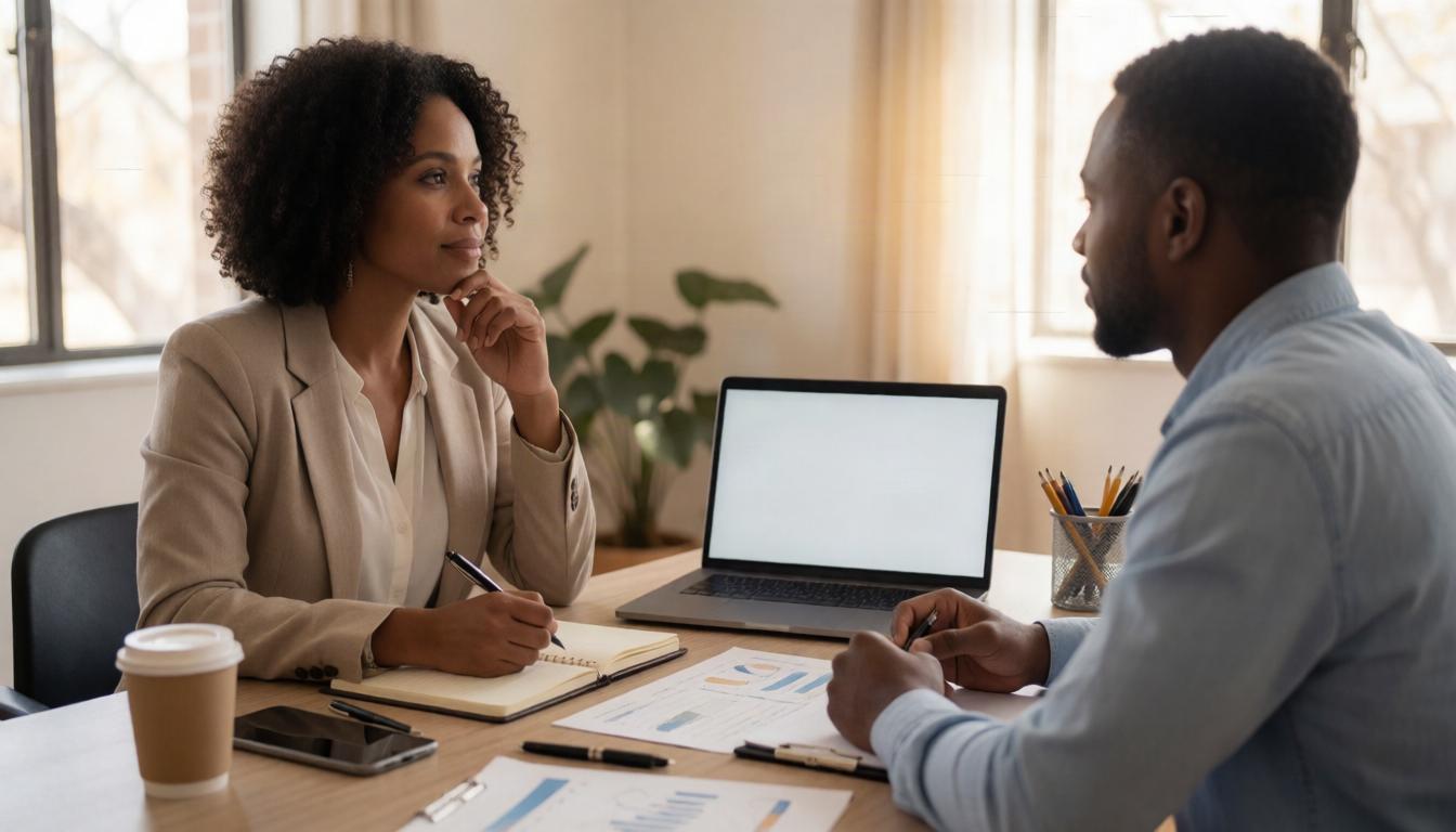 Practical Business Advice for Real Progress